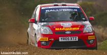 Rallye Sunsekeer